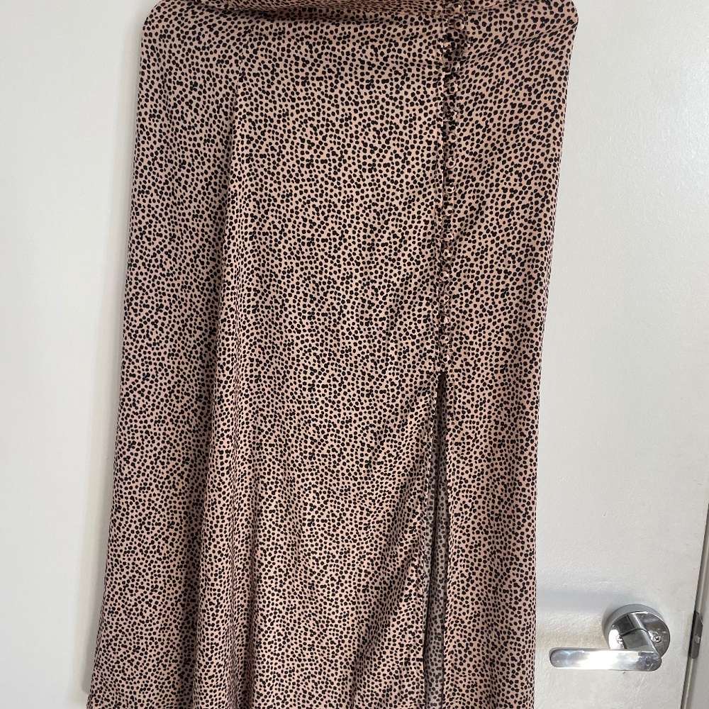 Free People Skirt